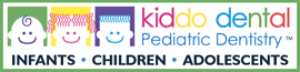 Kiddo Dental logo