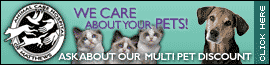 Animal Care Hospital Of Matthews logo