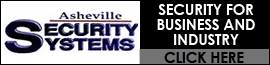 Asheville Security Systems logo