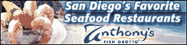 Anthony's Fish Grotto logo
