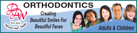 Wynn David D DDS - Orthodontist logo