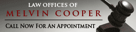 Cooper Melvin & Associates logo