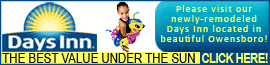 Days Inn logo