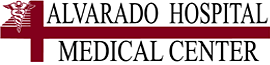 Alvarado Advanced Spine Institute logo