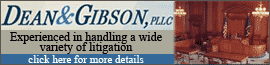 Dean Gibson Hofer & Nance PLLC logo