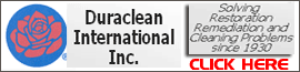 Duraclean Systems logo