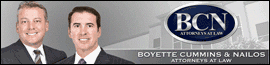 Boyette Cummins & Nailos PLLC logo