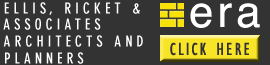 Ellis Ricket & Associates Architects logo