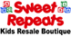 Sweet Repeats logo