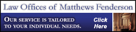 Fenderson Matthews logo