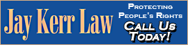 Jay Kerr Law logo