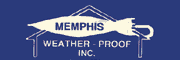 Memphis Weather-Proof Inc logo