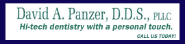 Panzer David A DDS PLLC logo