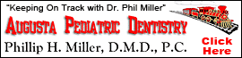 Phillip H Miller logo