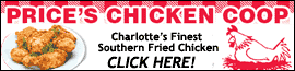 Price's Chicken Coop logo
