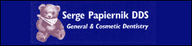 Papiernik, Serge DDS PA logo