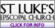 St Luke's Episcopal Church logo