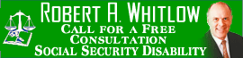 Whitlow Robert A logo