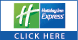 Holiday Inn Express logo