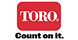 Toro logo
