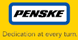 Penske Truck Rental logo