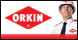 Orkin Pest & Termite Control logo