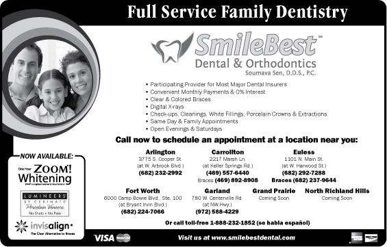 SmileBest Dental