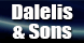 Dalelis & Sons logo