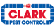 Clark Pest Control logo
