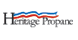 Heritage Propane logo