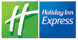 Holiday Inn Express REDWOOD CITY/MENLO PARK logo