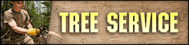 Texans Tree Service logo