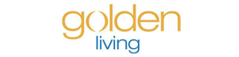 Golden LivingCenters logo