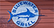 Bluewater Grill logo