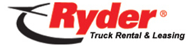 Ryder Truck Rental And Leasing logo