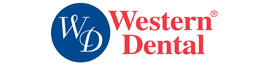 Western Dental Centers logo