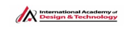 Art & Design Academy Online logo