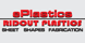 ePlastics-Ridout Plastics logo