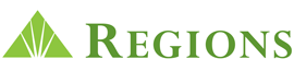 Regions Bank logo