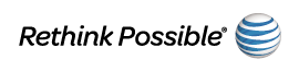 AT&T logo
