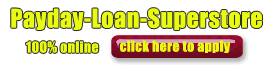 PayDay- Loan-Superstore logo
