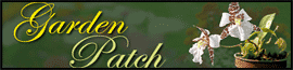 Garden Patch logo