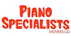 Piano Specialists Moving Company logo