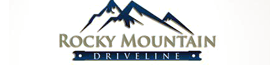 Rocky Mountain Driveline logo