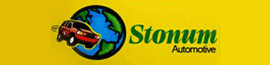 Stonum Automotive logo