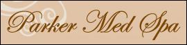 Parker Laser & Anti Aging Clinic logo