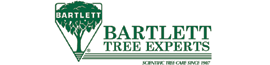 Bartlett Tree Experts logo