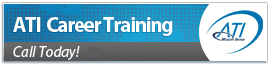 ATI Career Training Center logo