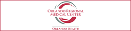 Orlando Regional Medical Center-A Part of Orlando Health logo