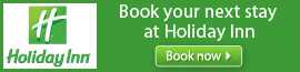 Holiday Inn logo
